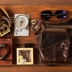 icon Men Accessories