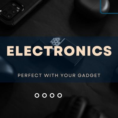 Electronics